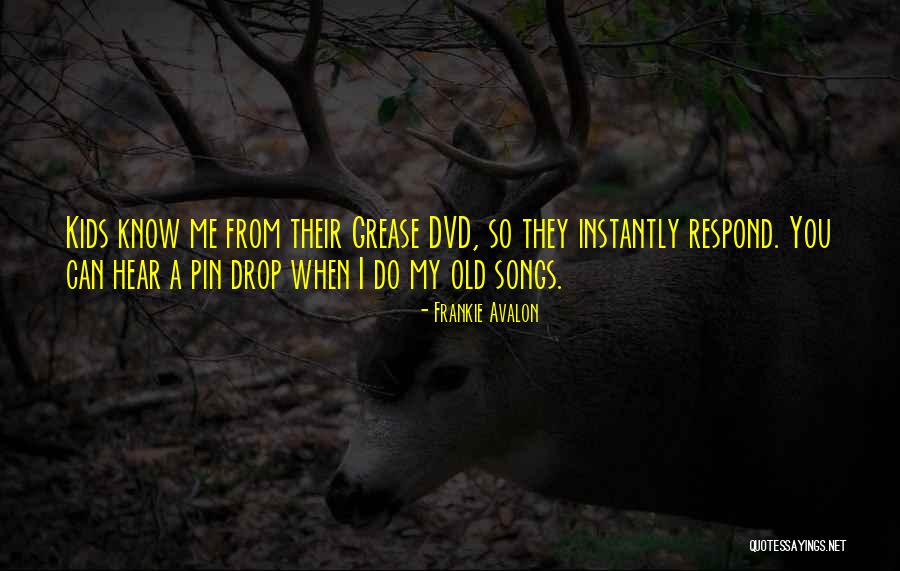 Dom Vs Meatheads Quotes By Frankie Avalon Dom Vs Meatheads Quotes By Frankie Avalon