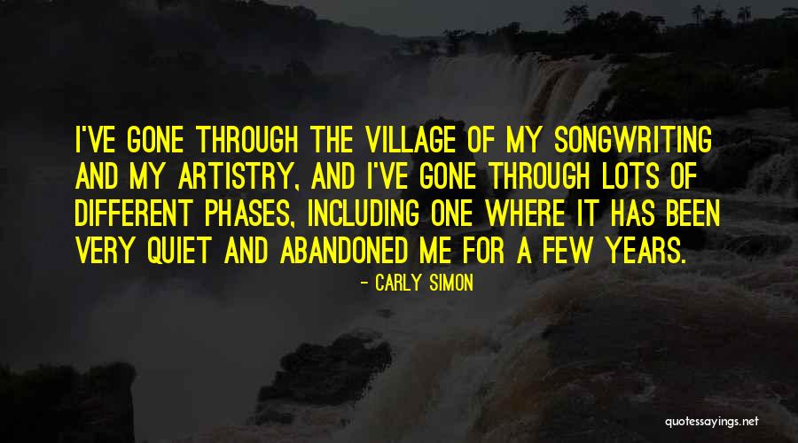 Doma Ruling Quotes By Carly Simon Doma Ruling Quotes By Carly Simon