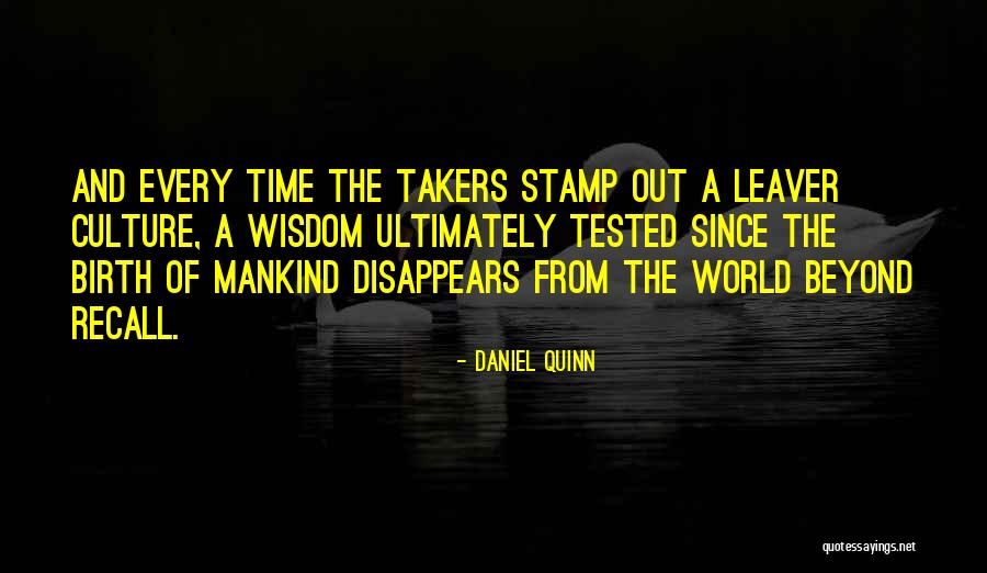 Doma Ruling Quotes By Daniel Quinn Doma Ruling Quotes By Daniel Quinn