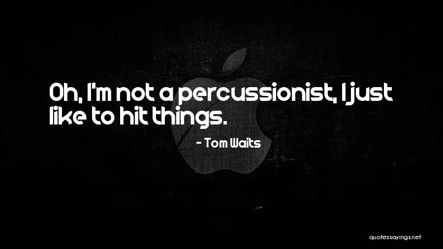 Doma Ruling Quotes By Tom Waits Doma Ruling Quotes By Tom Waits