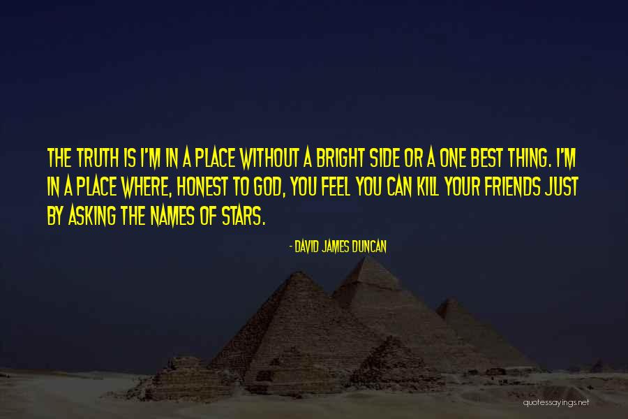 Domadmin Quotes By David James Duncan Domadmin Quotes By David James Duncan