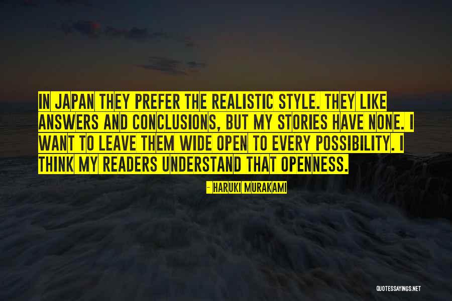 Domagala Youtube Quotes By Haruki Murakami Domagala Youtube Quotes By Haruki Murakami