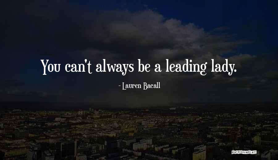 Domagalski Family Quotes By Lauren Bacall Domagalski Family Quotes By Lauren Bacall
