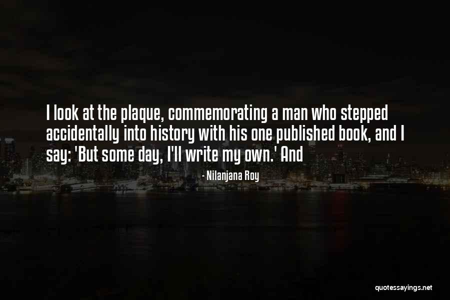 Domagoj Dukec Quotes By Nilanjana Roy Domagoj Dukec Quotes By Nilanjana Roy