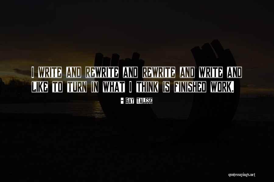 Domahidy Carbon Quotes By Gay Talese Domahidy Carbon Quotes By Gay Talese
