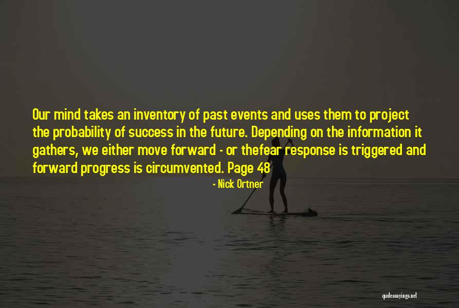 Domahidy Carbon Quotes By Nick Ortner Domahidy Carbon Quotes By Nick Ortner