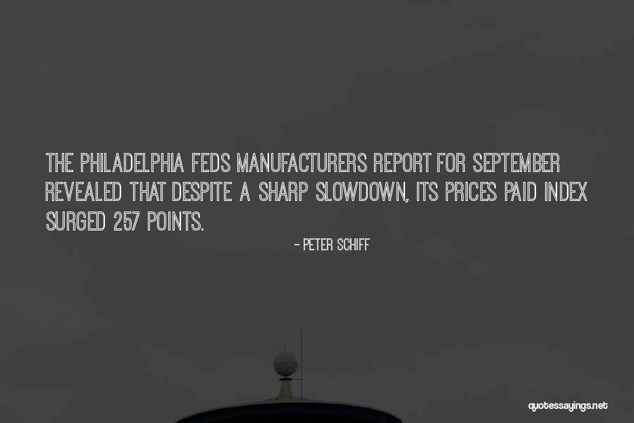 Domahidy Carbon Quotes By Peter Schiff Domahidy Carbon Quotes By Peter Schiff