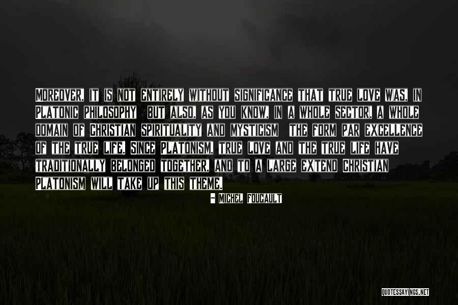 Domain Quotes By Michel Foucault Domain Quotes By Michel Foucault