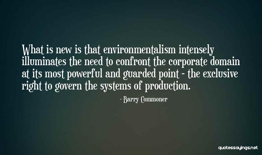 Domain What Quotes By Barry Commoner Domain What Quotes By Barry Commoner