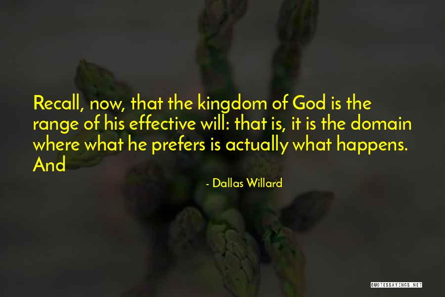 Domain What Quotes By Dallas Willard Domain What Quotes By Dallas Willard
