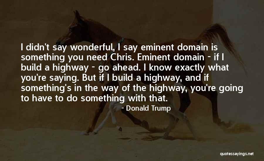Domain What Quotes By Donald Trump Domain What Quotes By Donald Trump