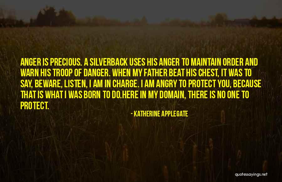 Domain What Quotes By Katherine Applegate Domain What Quotes By Katherine Applegate