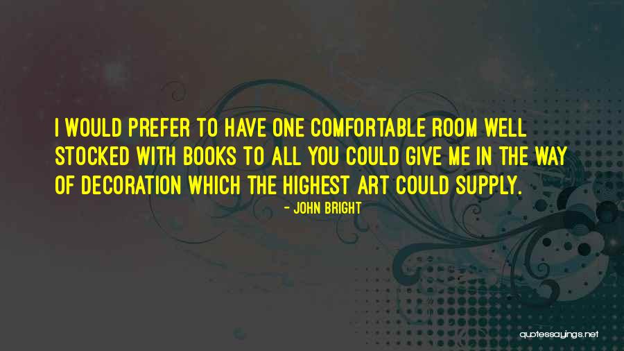 Domainadda Quotes By John Bright Domainadda Quotes By John Bright