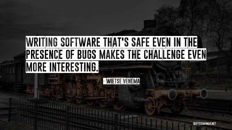 Domainadda Quotes By Wietse Venema Domainadda Quotes By Wietse Venema