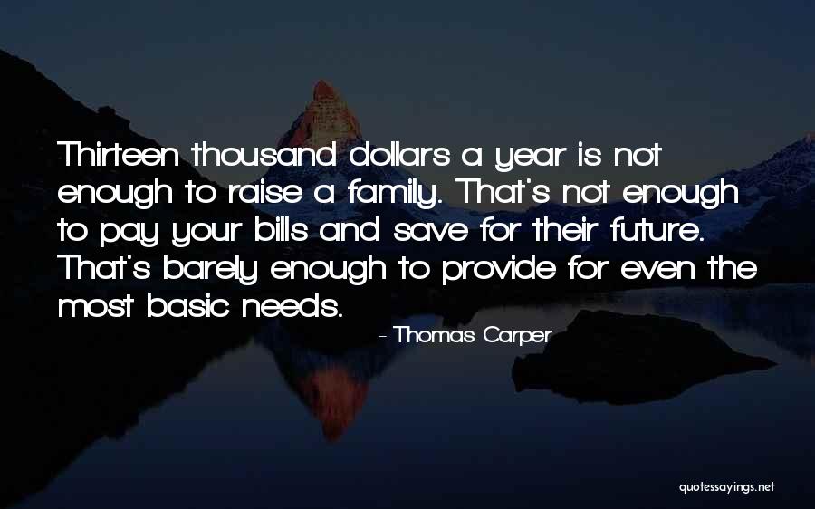 Domaine Quotes By Thomas Carper Domaine Quotes By Thomas Carper