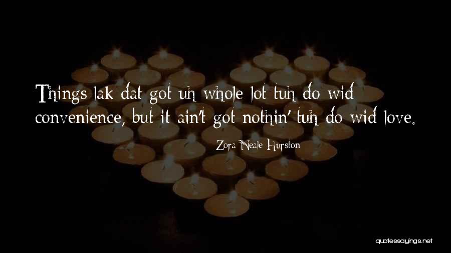 Domama Quotes By Zora Neale Hurston Domama Quotes By Zora Neale Hurston