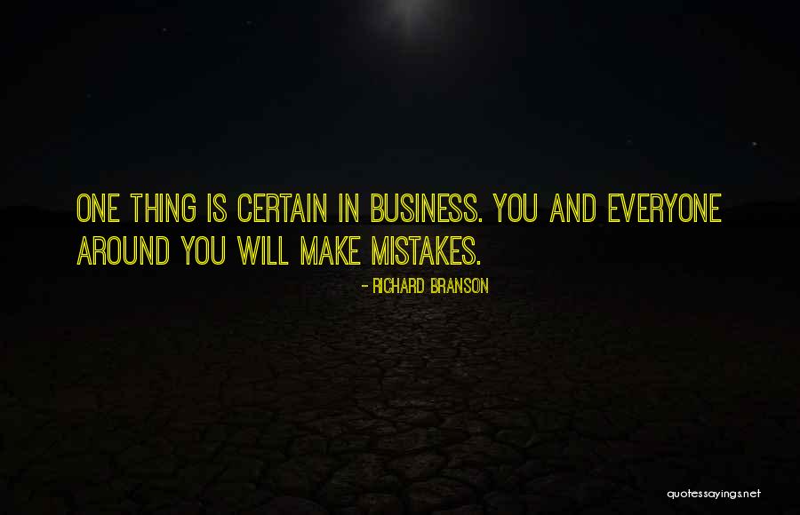 Domancici Quotes By Richard Branson Domancici Quotes By Richard Branson