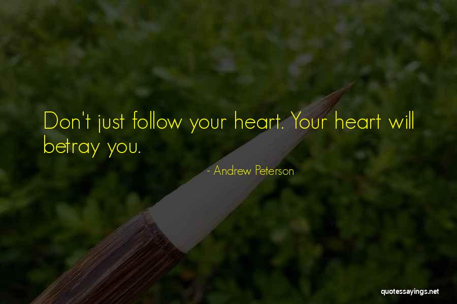 Domandatelo Quotes By Andrew Peterson Domandatelo Quotes By Andrew Peterson