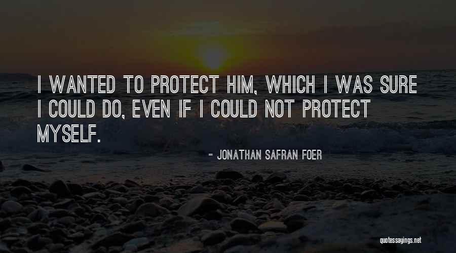 Domande Colloquio Quotes By Jonathan Safran Foer Domande Colloquio Quotes By Jonathan Safran Foer