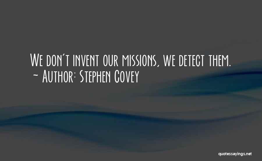 Domando Os Quotes By Stephen Covey