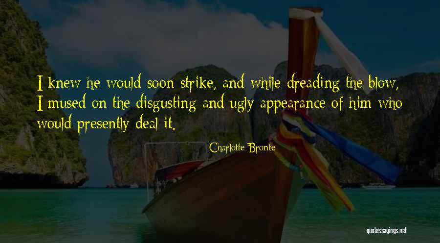 Domangue Ruston Quotes By Charlotte Bronte Domangue Ruston Quotes By Charlotte Bronte