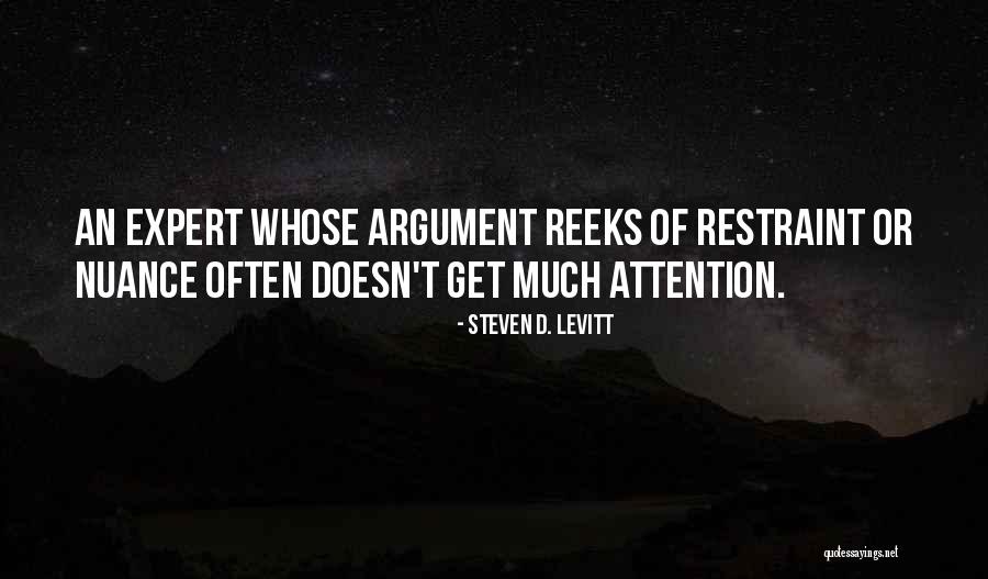 Domangue State Quotes By Steven D. Levitt Domangue State Quotes By Steven D. Levitt