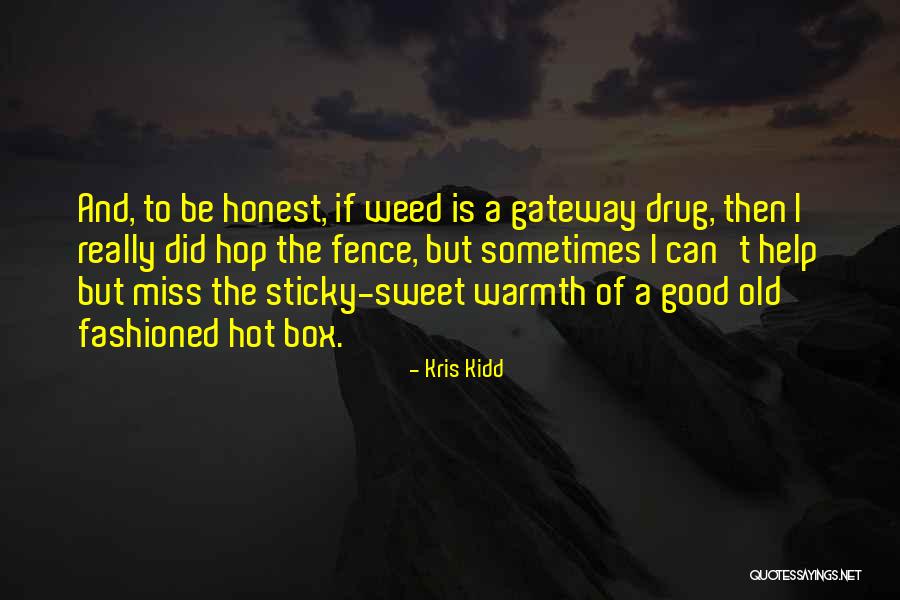 Domangue Verrett Quotes By Kris Kidd Domangue Verrett Quotes By Kris Kidd