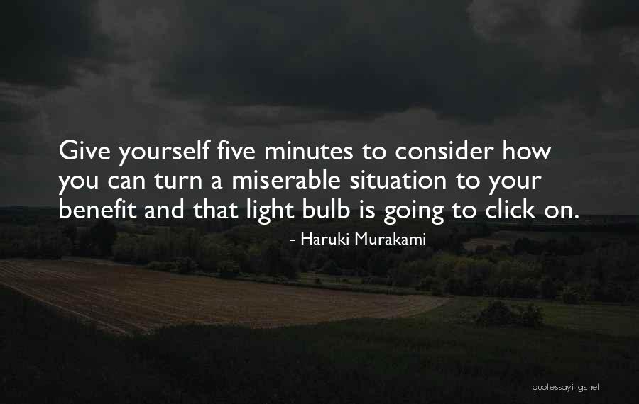 Domani Quotes By Haruki Murakami Domani Quotes By Haruki Murakami