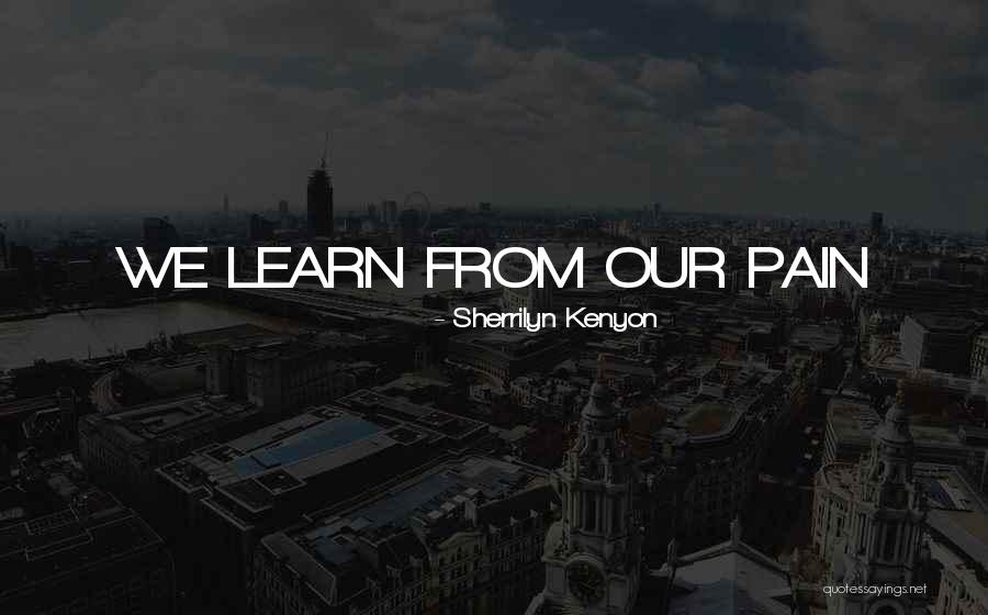Domankova Quotes By Sherrilyn Kenyon Domankova Quotes By Sherrilyn Kenyon