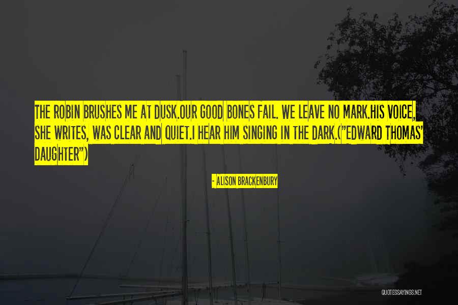 Domanovszky Quotes By Alison Brackenbury Domanovszky Quotes By Alison Brackenbury