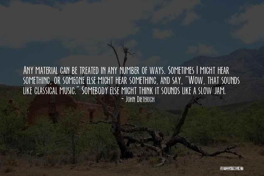 Domanska Aleksandra Quotes By John Dieterich Domanska Aleksandra Quotes By John Dieterich