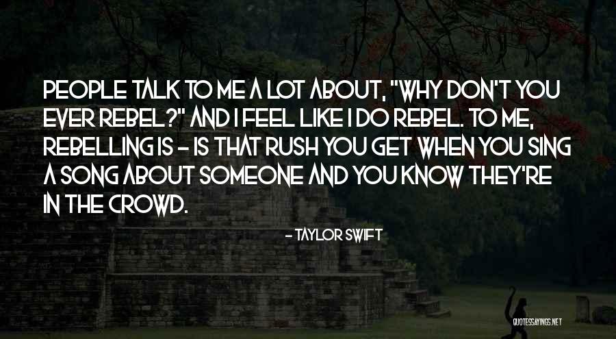 Domanska Aleksandra Quotes By Taylor Swift Domanska Aleksandra Quotes By Taylor Swift