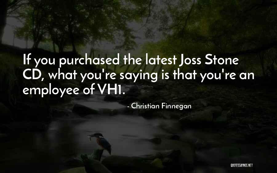 Domanska Urszula Quotes By Christian Finnegan Domanska Urszula Quotes By Christian Finnegan