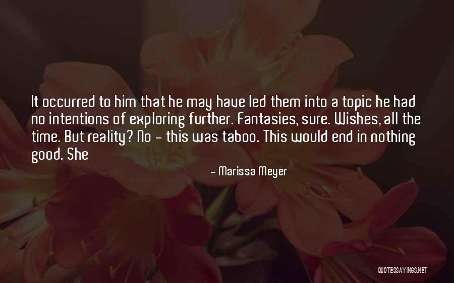 Domanski Phu Quotes By Marissa Meyer Domanski Phu Quotes By Marissa Meyer