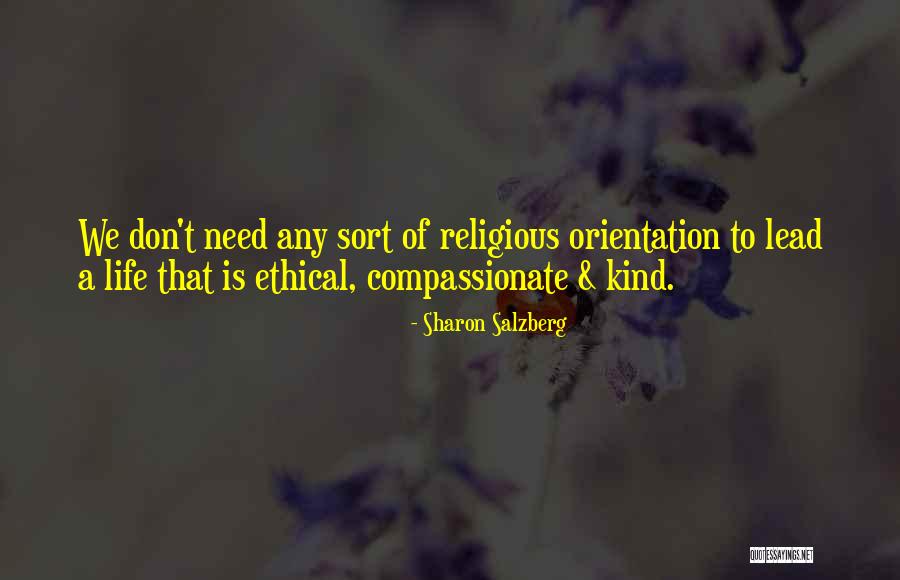 Domansky Cerny Quotes By Sharon Salzberg Domansky Cerny Quotes By Sharon Salzberg