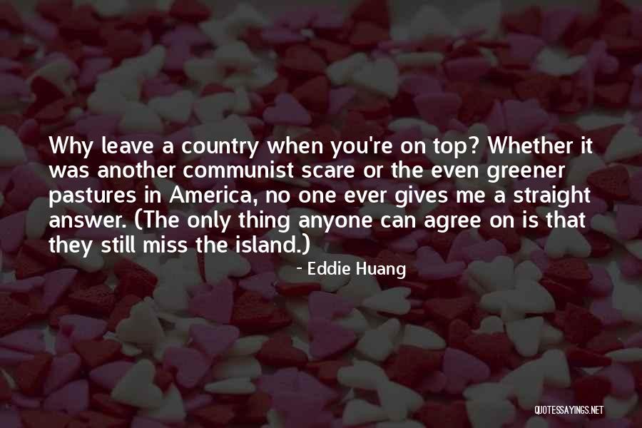 Domansky Model Quotes By Eddie Huang Domansky Model Quotes By Eddie Huang