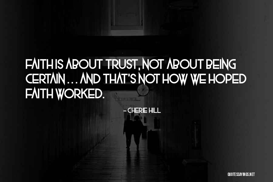 Domansky Stodulky Quotes By Cherie Hill Domansky Stodulky Quotes By Cherie Hill