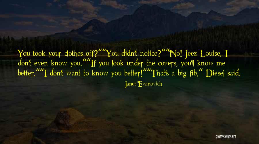 Domarcons Quotes By Janet Evanovich Domarcons Quotes By Janet Evanovich