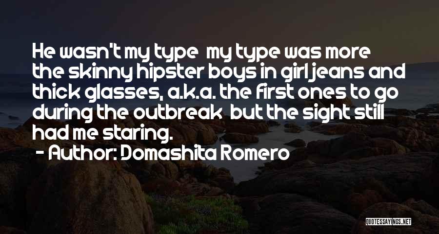 Domashita Romero Quotes 970451