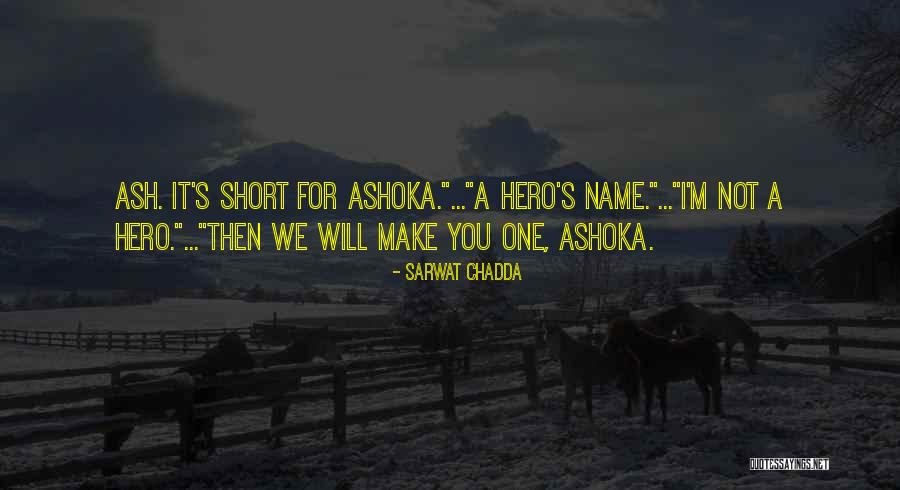 Domashnie Cveti Quotes By Sarwat Chadda Domashnie Cveti Quotes By Sarwat Chadda