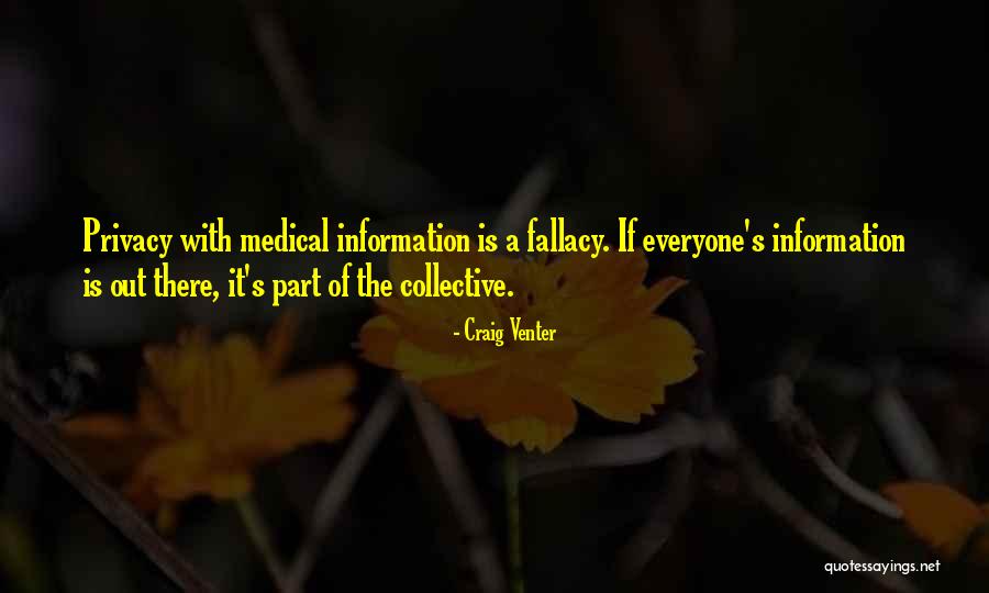 Domator Quotes By Craig Venter Domator Quotes By Craig Venter