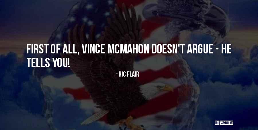 Domator Quotes By Ric Flair Domator Quotes By Ric Flair