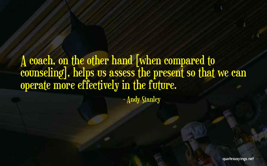 Domatore Sbranato Quotes By Andy Stanley Domatore Sbranato Quotes By Andy Stanley