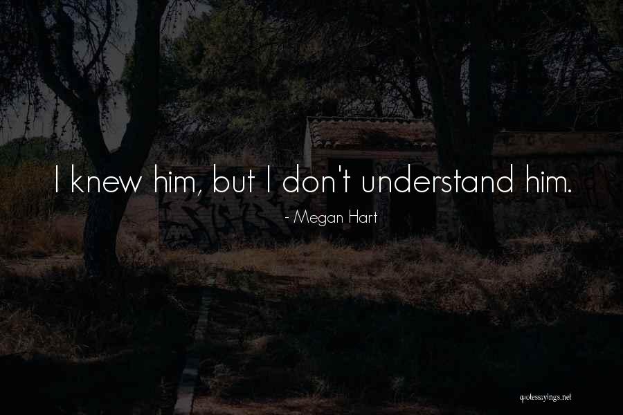 Domatore Sbranato Quotes By Megan Hart Domatore Sbranato Quotes By Megan Hart