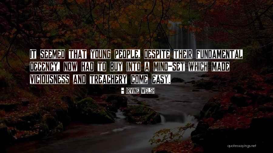 Domayne Online Quotes By Irvine Welsh Domayne Online Quotes By Irvine Welsh