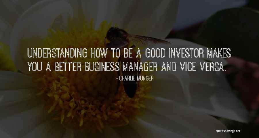 Domba Shoes Quotes By Charlie Munger Domba Shoes Quotes By Charlie Munger