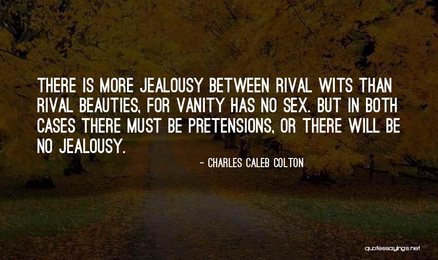 Dombegyh Z Quotes By Charles Caleb Colton Dombegyh Z Quotes By Charles Caleb Colton