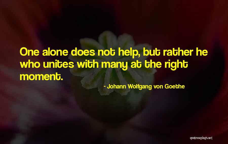 Dombegyh Z Quotes By Johann Wolfgang Von Goethe Dombegyh Z Quotes By Johann Wolfgang Von Goethe