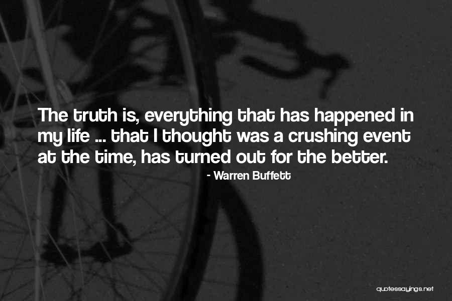 Dombey And Son Famous Quotes By Warren Buffett Dombey And Son Famous Quotes By Warren Buffett
