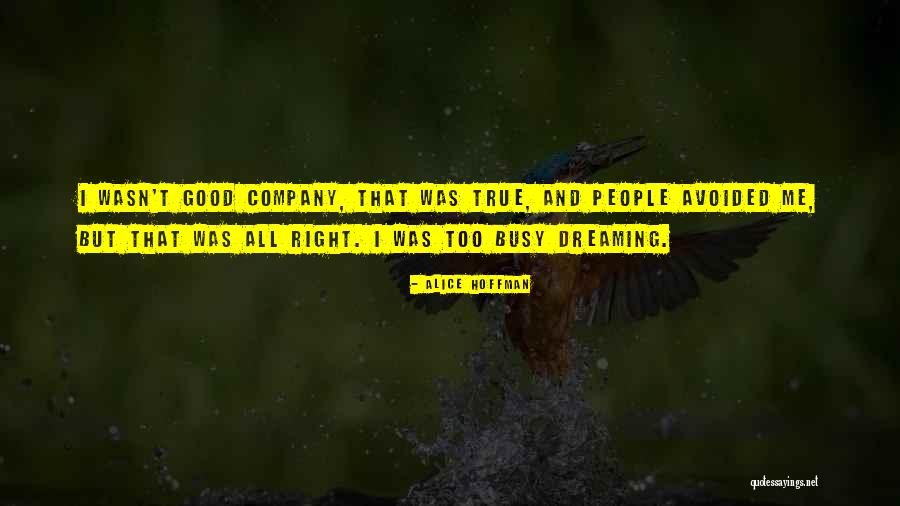 Dombra Quotes By Alice Hoffman Dombra Quotes By Alice Hoffman